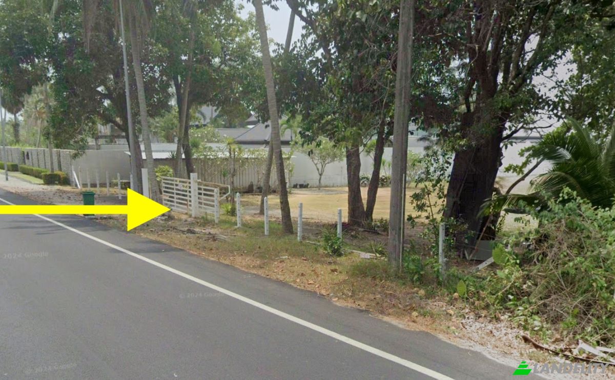 Land Lot for Sale 38 3006 Tambon Khok Kloi, Amphoe Takua Thung, Chang Wat Phang-nga 82140, Khok Kloi, Takua Thung District, Phang Nga, Thailand. Photo 2