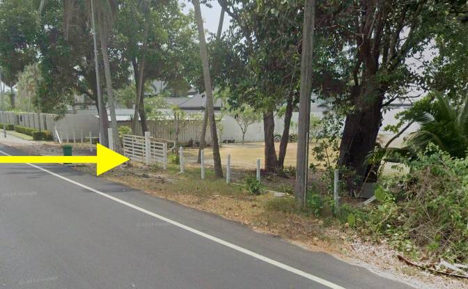 Land Lot for Sale 38 3006 Tambon Khok Kloi. Photo#2 Land Lot for Sale 38 3006 Tambon Khok Kloi. Photo#2