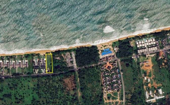 Land Lot for Sale - Khok Kloi, Thailand