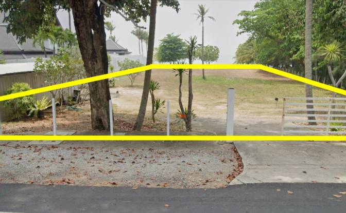 Land Lot for Sale 38 3006 Tambon Khok Kloi. Photo#3 Land Lot for Sale 38 3006 Tambon Khok Kloi. Photo#3