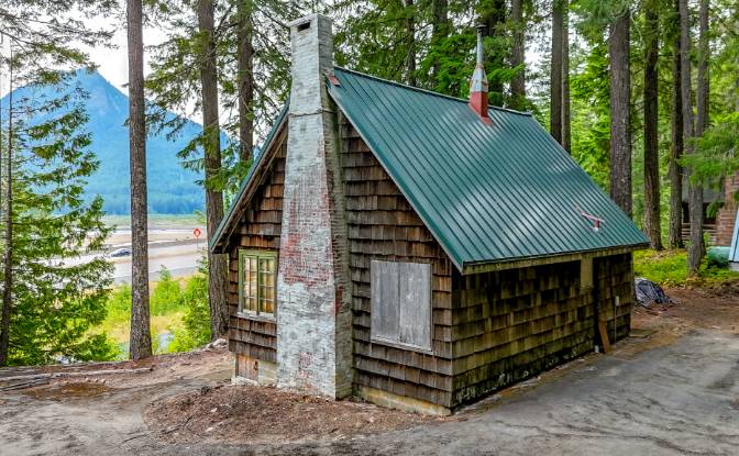 Cabin/Cottage for Sale - Snoqualmie Pass, United States