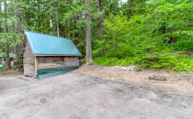 Cabina/Cottage in vendita 71 Fs Road. Foto#11