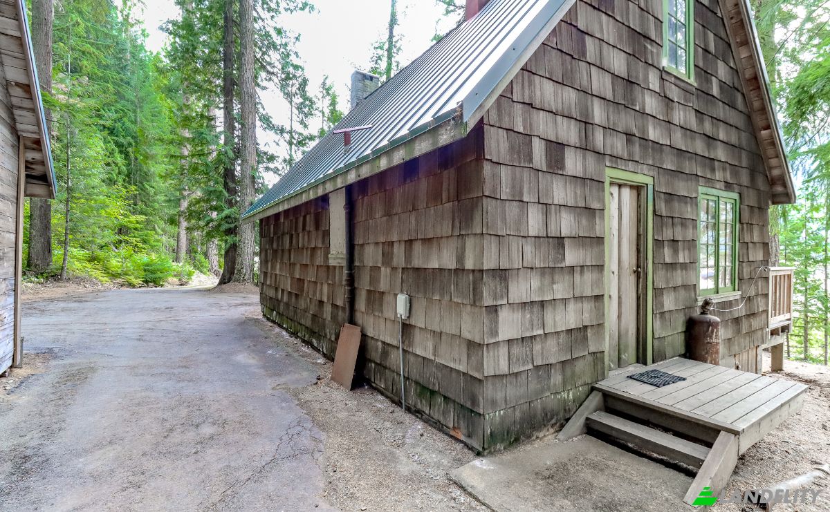 Cabina/Cottage in vendita 71 Fs Road, Snoqualmie Pass, Kittitas County, Washington, United States, WA 98068, USA. Foto 12