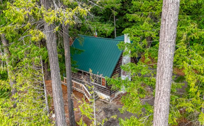Cabina/Cottage in vendita 71 Fs Road. Foto#5