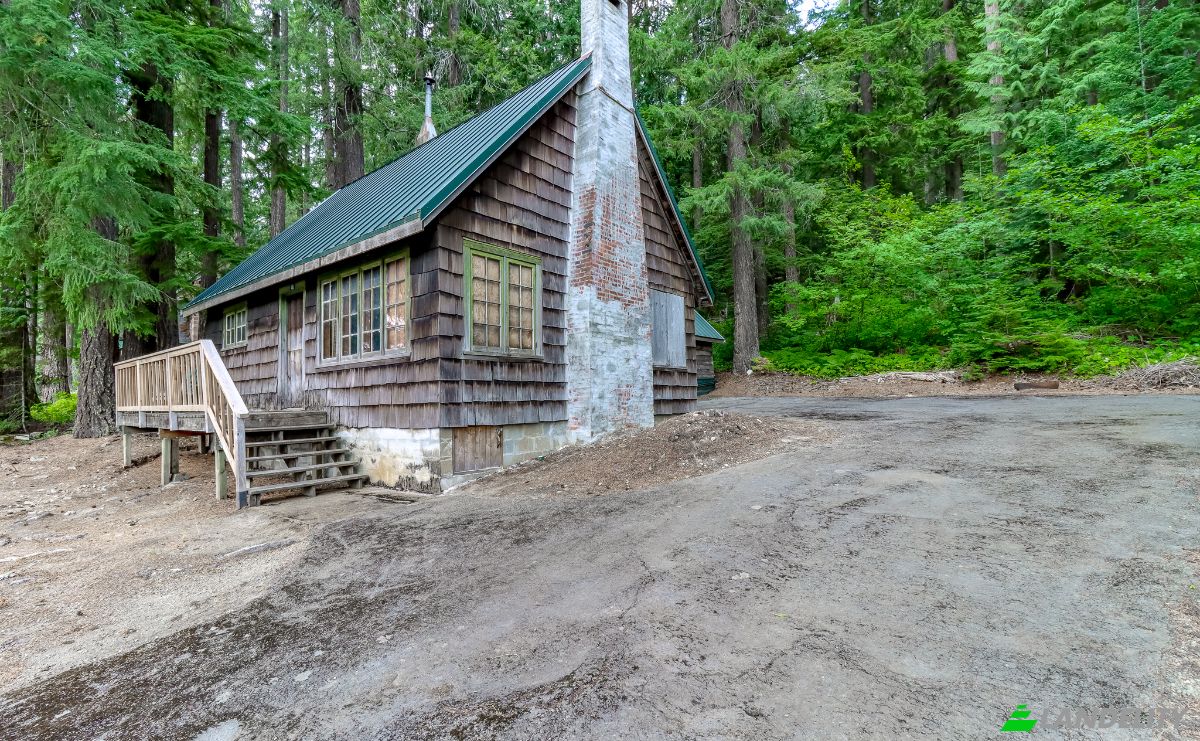 Cabina/Cottage in vendita 71 Fs Road, Snoqualmie Pass, Kittitas County, Washington, United States, WA 98068, USA. Foto 9