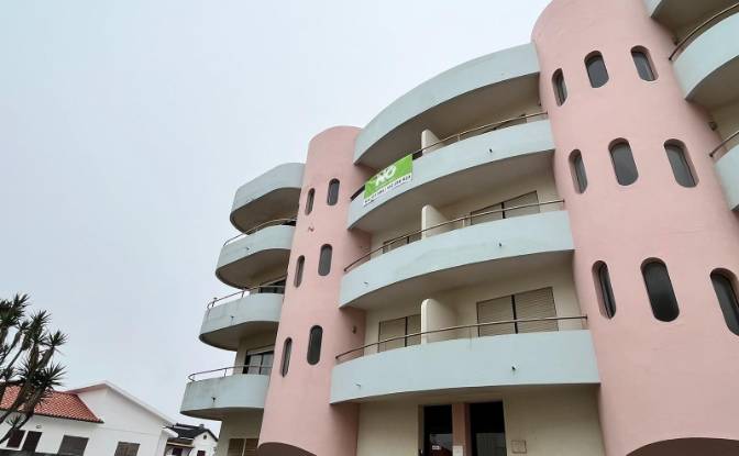 Apartment for Sale - Quiaios, Portugal