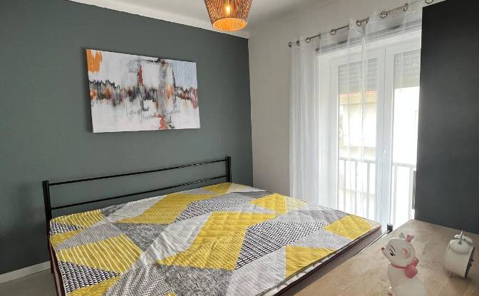Appartement Te koop Praceta Camelias 1. Foto#2