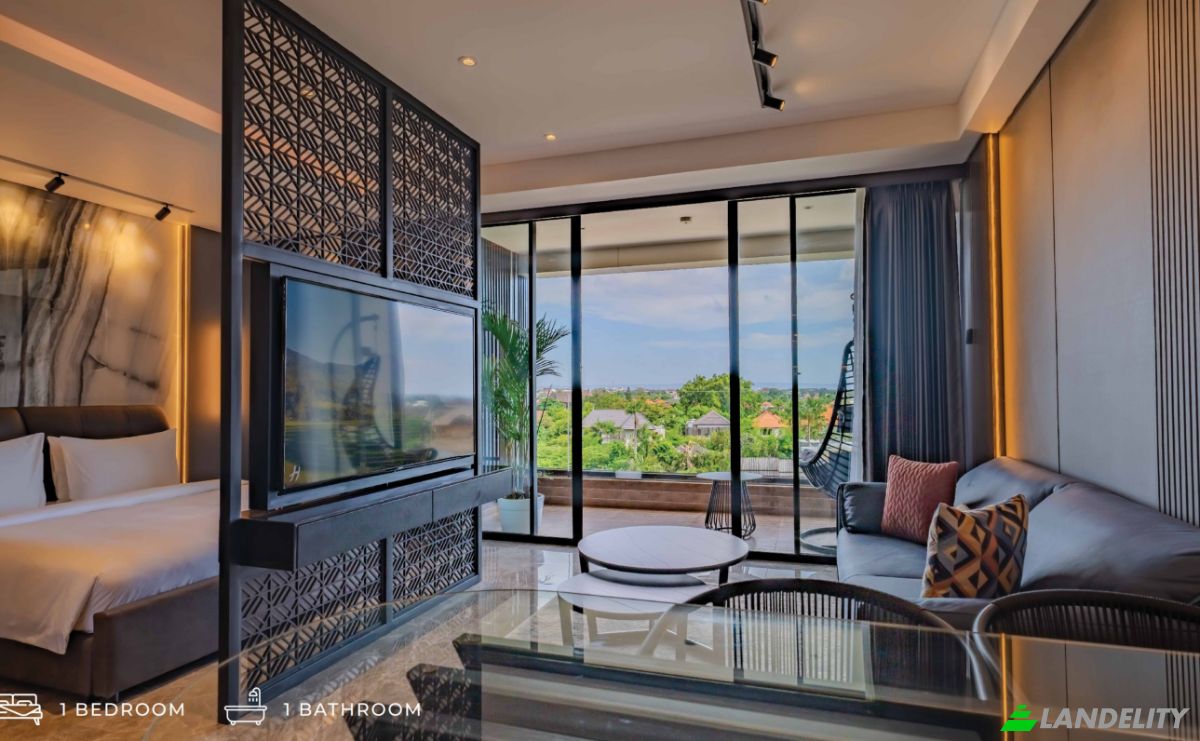 Apartment for Sale Jl Bumbak Dauh Gg Pulau 71 No7, Kerobokan, Kec Kuta Utara, Kabupaten Badung, Bali 80361, Dalung, Badung Regency, Bali, Indonesia. Photo 16