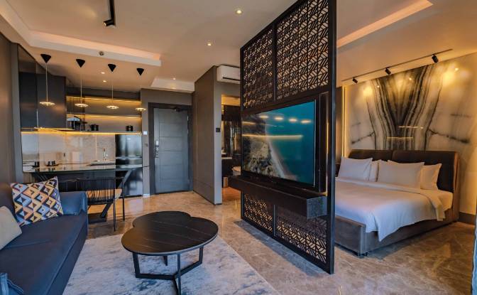 Apartment for Sale Jl Bumbak Dauh Gg Pulau 71 No7. Photo#17