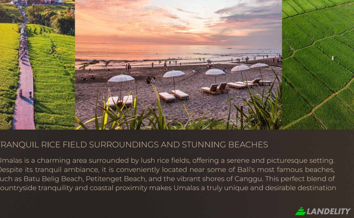 Apartment for Sale Jl Bumbak Dauh Gg Pulau 71 No7, Kerobokan, Kec Kuta Utara, Kabupaten Badung, Bali 80361, Dalung, Badung Regency, Bali, Indonesia. Photo 5