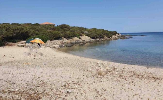 Eengezinswoning Te koop Via Punta Negra. Foto#11