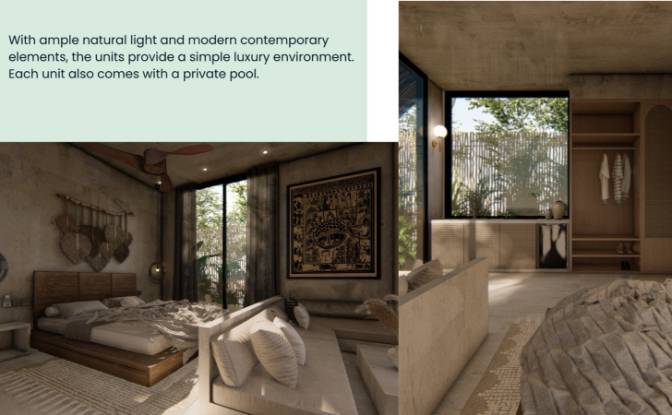Villa Te koop Jungutbatu, Klungkung Regency, Bali. Foto#5