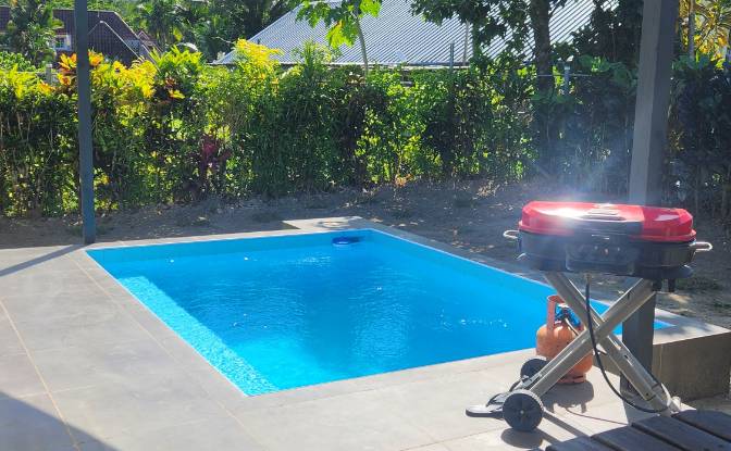 Villa for Sale - Pacific Harbour, Fiji