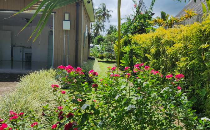 Villa en venta 113 Belo Cir, Pacific Harbour. Foto#4