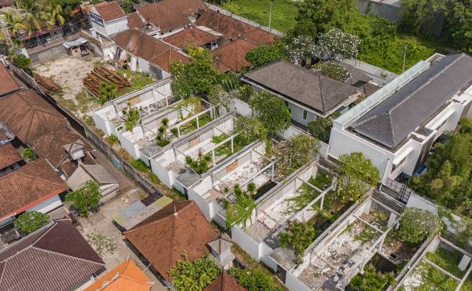 Lote de terreno en venta Jl Batu Belig Gg Kamboja. Foto#13