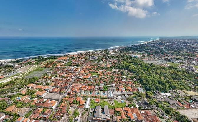 Lote de terreno en venta Jl Batu Belig Gg Kamboja. Foto#15