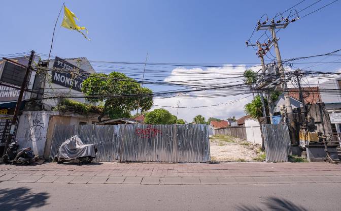 Lote de terreno en venta Jl Batu Belig Gg Kamboja. Foto#16