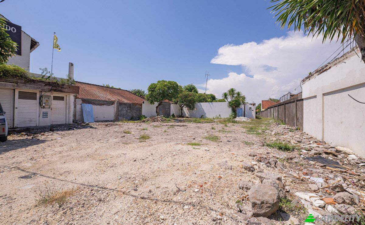 Lote de terreno en venta Jl Batu Belig Gg Kamboja No80, Kerobokan Kelod, North Seminyak, Kabupaten Badung, Bali 80361, Dalung, Badung Regency, Bali, Indonesia. Foto 17