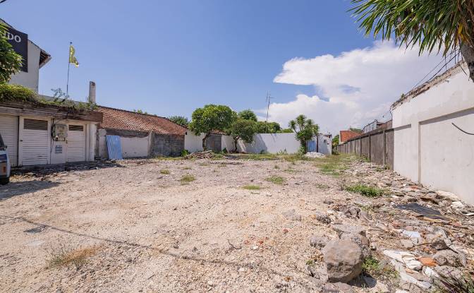 Lote de terreno en venta Jl Batu Belig Gg Kamboja. Foto#17