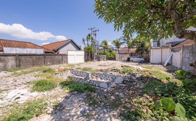 Lote de terreno en venta Jl Batu Belig Gg Kamboja. Foto#18