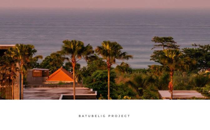 Lote de terreno en venta Jl Batu Belig Gg Kamboja. Foto#2