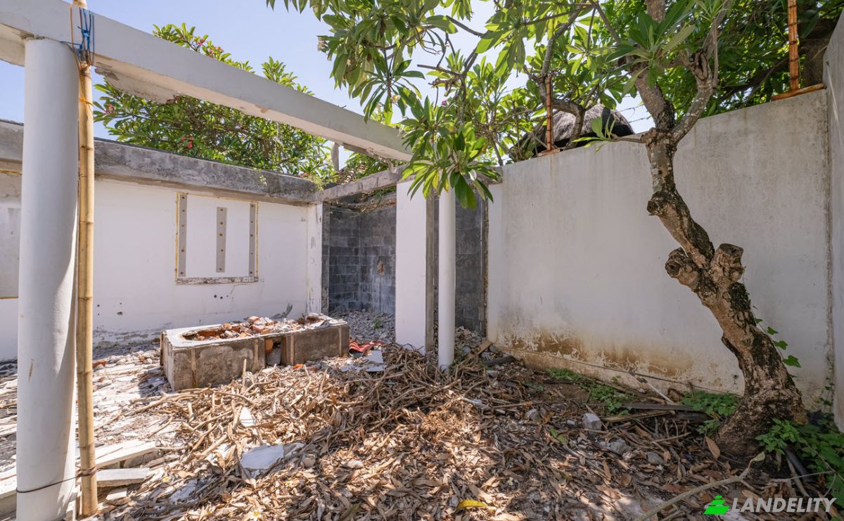 Lote de terreno en venta Jl Batu Belig Gg Kamboja No80, Kerobokan Kelod, North Seminyak, Kabupaten Badung, Bali 80361, Dalung, Badung Regency, Bali, Indonesia. Foto 20