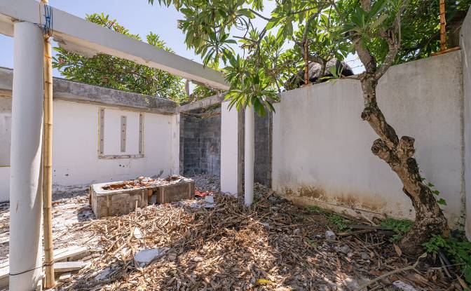 Lote de terreno en venta Jl Batu Belig Gg Kamboja. Foto#20