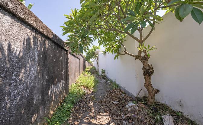Lote de terreno en venta Jl Batu Belig Gg Kamboja. Foto#21