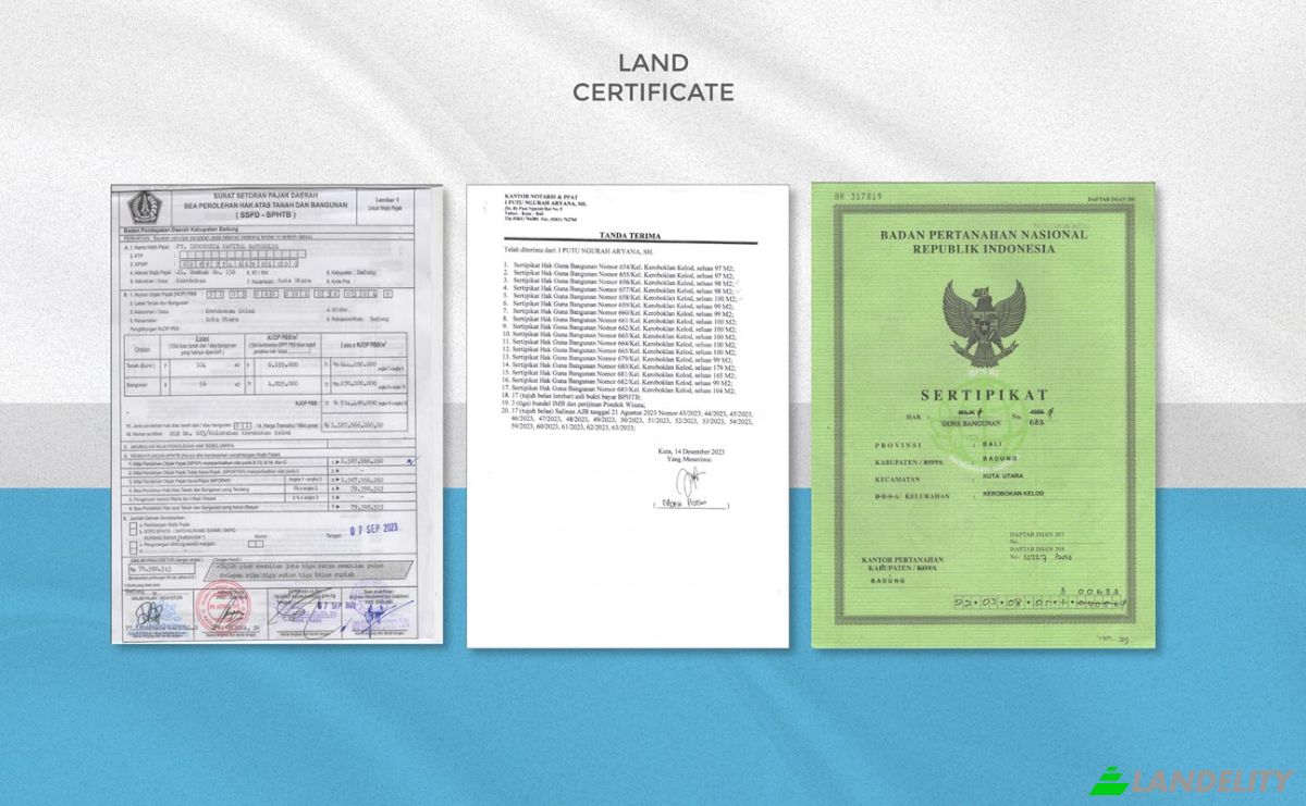 Lote de terreno en venta Jl Batu Belig Gg Kamboja No80, Kerobokan Kelod, North Seminyak, Kabupaten Badung, Bali 80361, Dalung, Badung Regency, Bali, Indonesia. Foto 8