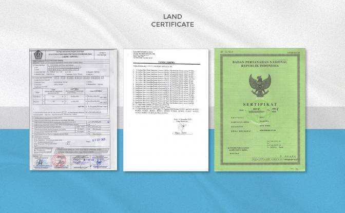 Lote de terreno en venta Jl Batu Belig Gg Kamboja. Foto#8