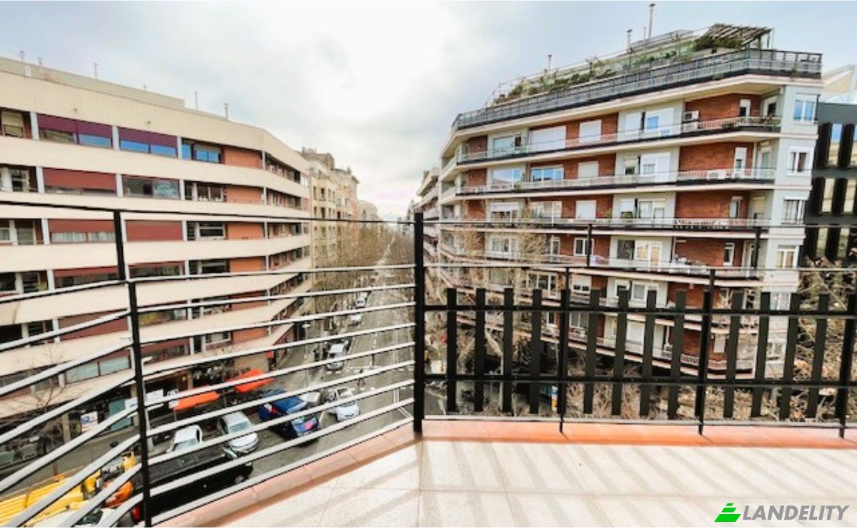 Apartment for Sale C de Roger de Lluria, LEixample, Barcelona, Catalonia, Spain. Photo 20