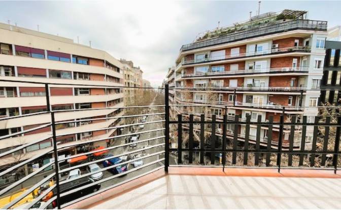 Apartment for Sale C de Roger de Lluria. Photo#20 Apartment for Sale C de Roger de Lluria. Photo#20