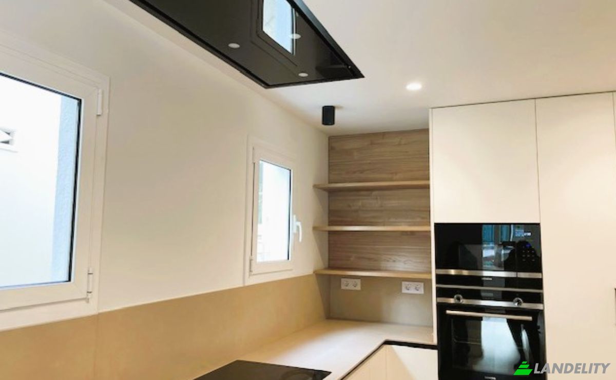 Apartment for Sale C de Roger de Lluria, LEixample, Barcelona, Catalonia, Spain. Photo 9