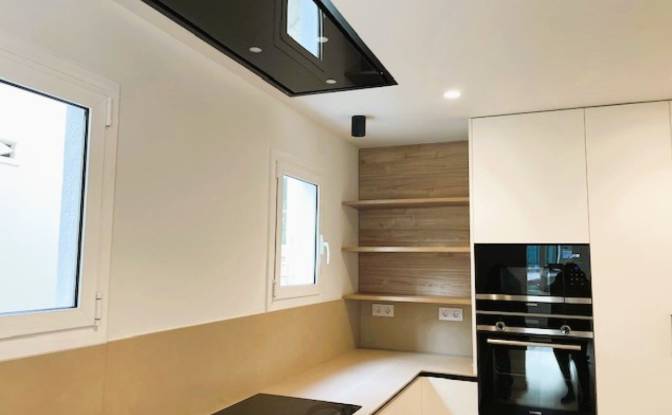 Apartment for Sale C de Roger de Lluria. Photo#9 Apartment for Sale C de Roger de Lluria. Photo#9