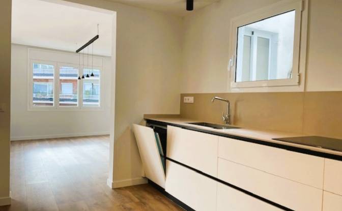 Apartment for Sale C de Roger de Lluria. Photo#8 Apartment for Sale C de Roger de Lluria. Photo#8