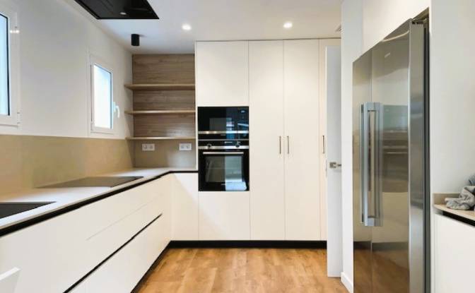 Apartment for Sale C de Roger de Lluria. Photo#7 Apartment for Sale C de Roger de Lluria. Photo#7