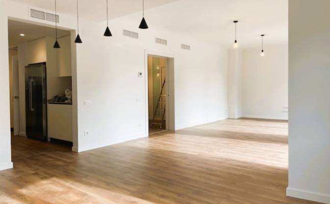 Apartment for Sale C de Roger de Lluria. Photo#5 Apartment for Sale C de Roger de Lluria. Photo#5