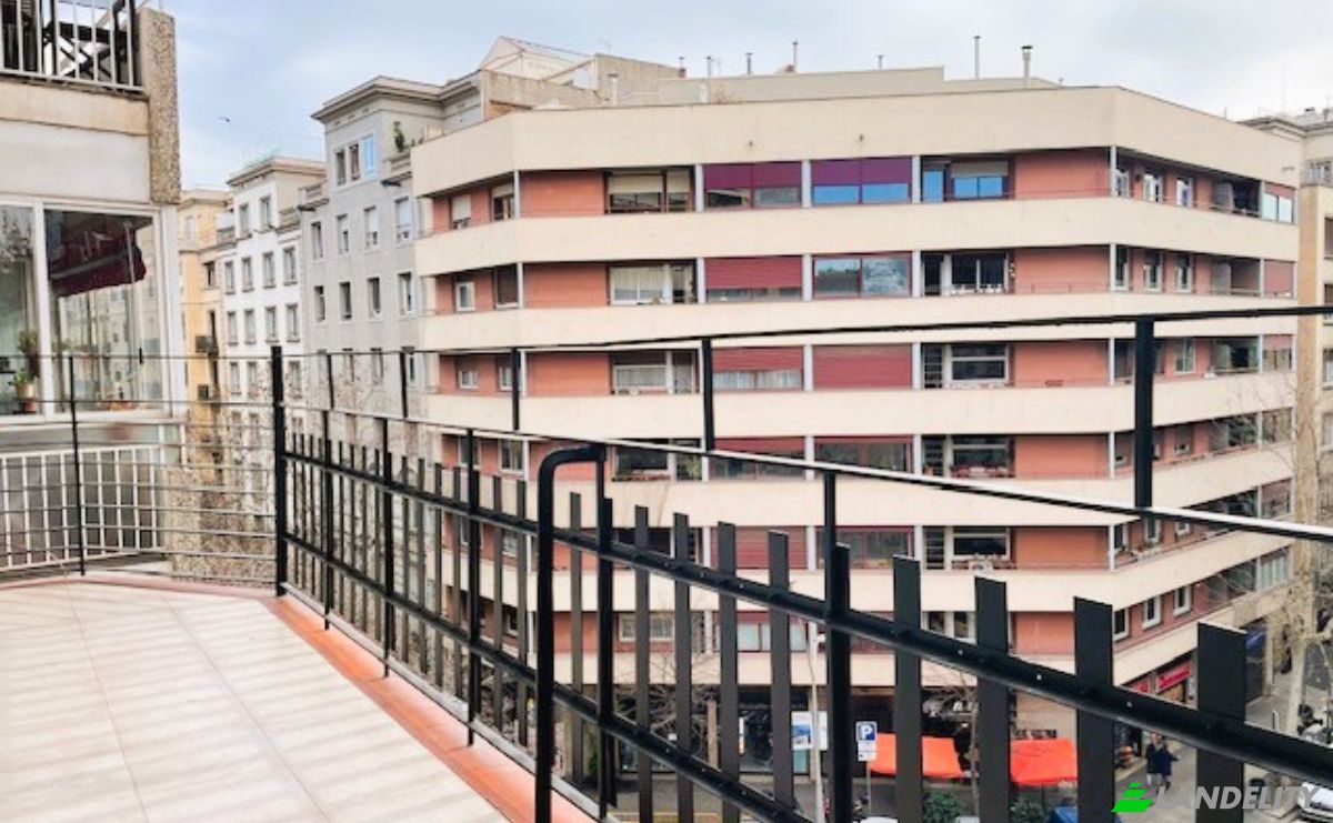 Apartment for Sale C de Roger de Lluria, LEixample, Barcelona, Catalonia, Spain. Photo 21