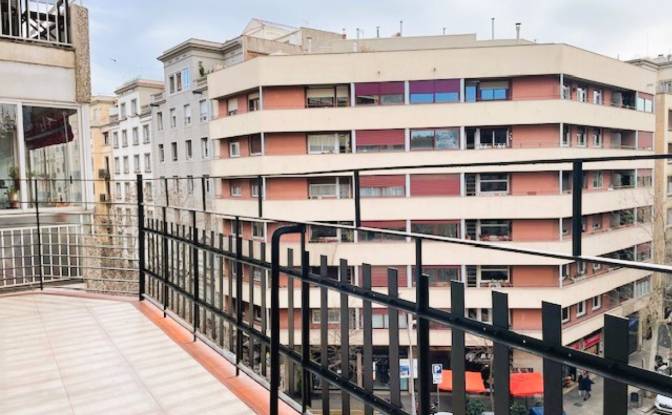 Apartment for Sale C de Roger de Lluria. Photo#21 Apartment for Sale C de Roger de Lluria. Photo#21