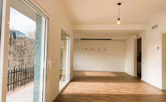 Apartment for Sale C de Roger de Lluria. Photo#6 Apartment for Sale C de Roger de Lluria. Photo#6