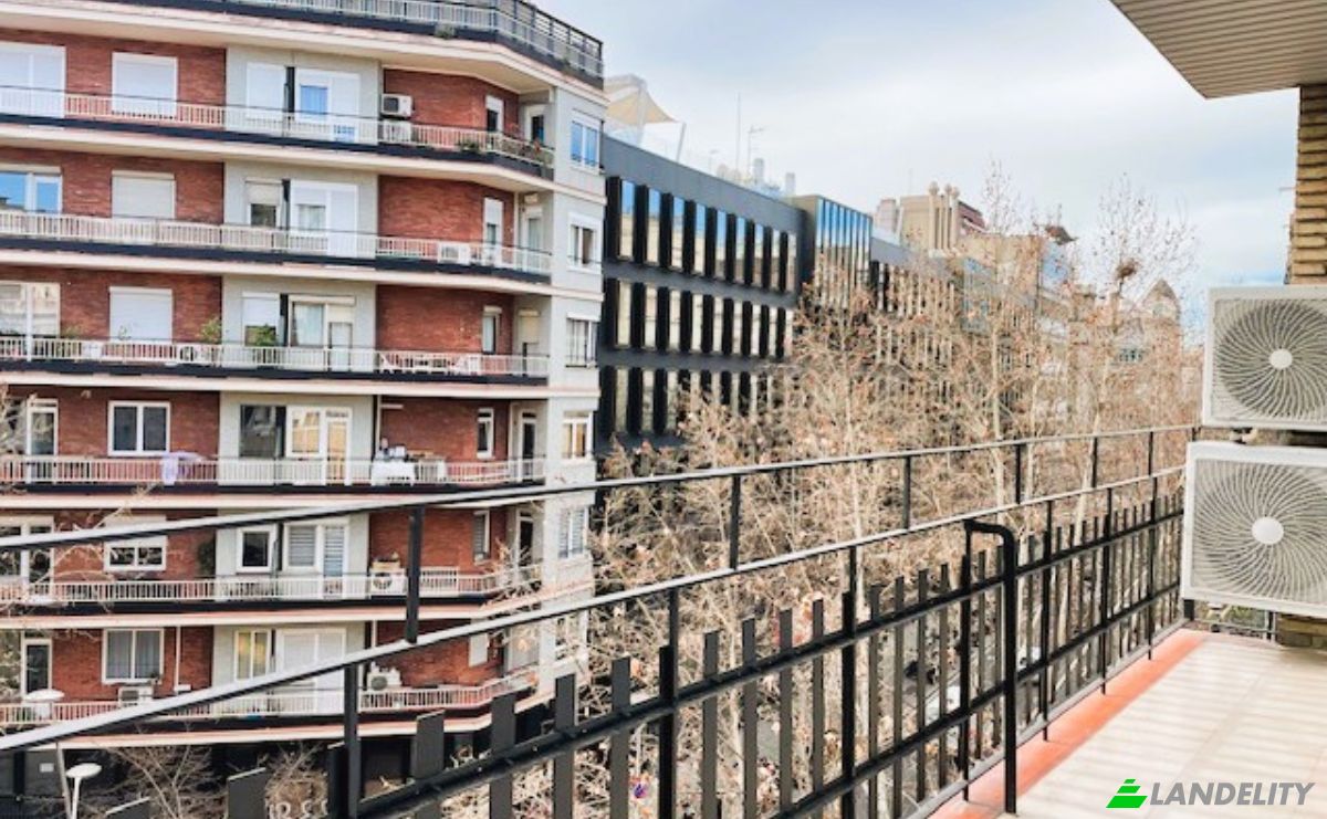 Apartment for Sale C de Roger de Lluria, LEixample, Barcelona, Catalonia, Spain. Photo 22
