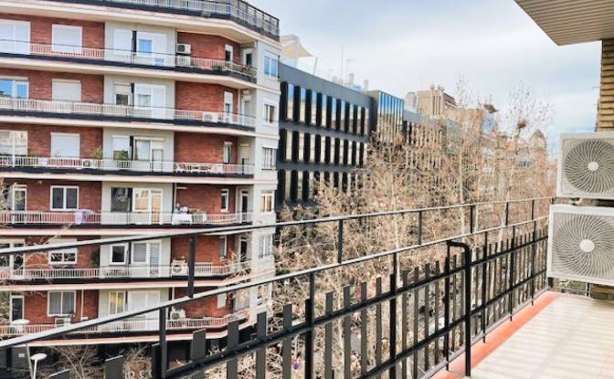 Apartment for Sale C de Roger de Lluria. Photo#22 Apartment for Sale C de Roger de Lluria. Photo#22