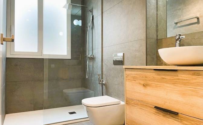 Apartment for Sale C de Roger de Lluria. Photo#19 Apartment for Sale C de Roger de Lluria. Photo#19