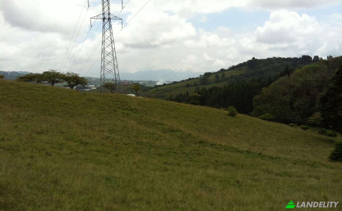 Investing/Development for Sale Provincia de Cartago, Cartago, Cartago Province, Costa Rica, Ochomogo. Photo 1