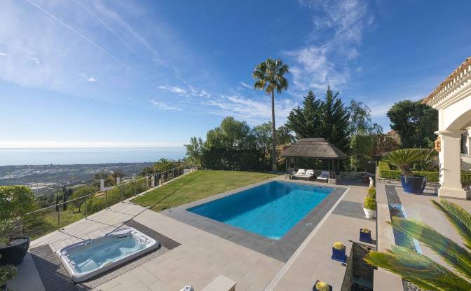 Villa for Sale - Marbella, Spain