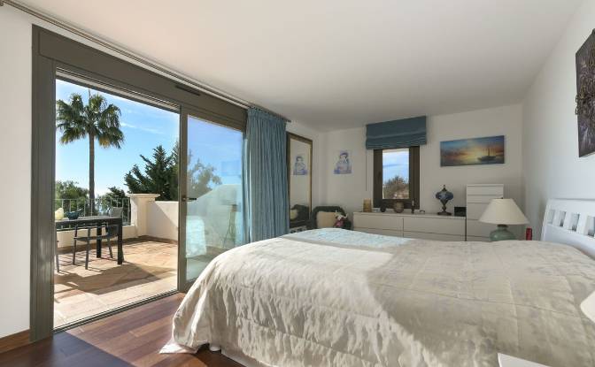 Villa for Sale Carretera de Lomas de Marbella. Photo#5