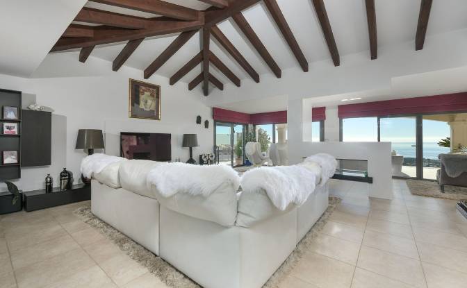 Villa for Sale Carretera de Lomas de Marbella. Photo#6