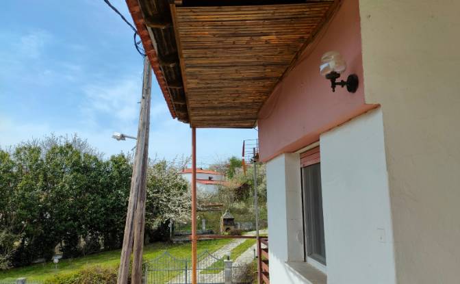 Duplex for Sale Livadi 570 06, Livadi. Photo#10