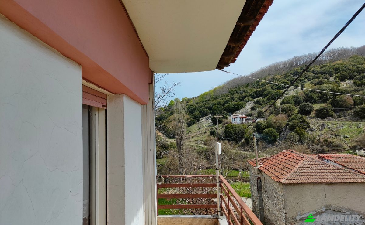 Duplex for Sale Livadi 570 06, Livadi, Central Macedonia, Decentralized Administration of Macedonia and Thrace, Greece. Photo 11