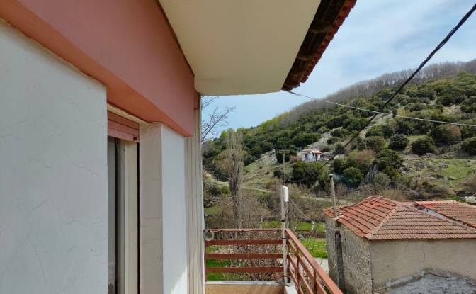 Duplex for Sale Livadi 570 06, Livadi. Photo#11